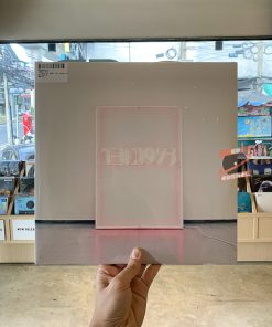 The 1975 – I Like It When You Sleep, For You Are So Beautiful Yet So Unaware Of It