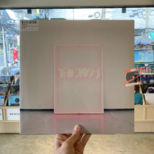The 1975 – I Like It When You Sleep, For You Are So Beautiful Yet So Unaware Of It