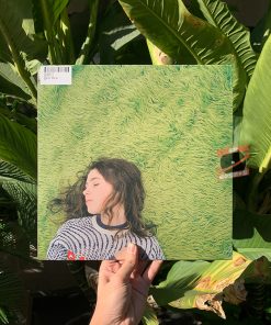 Clairo – Diary 001