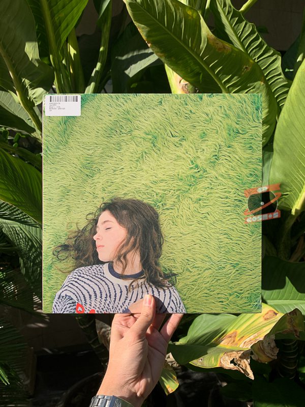 Clairo – Diary 001