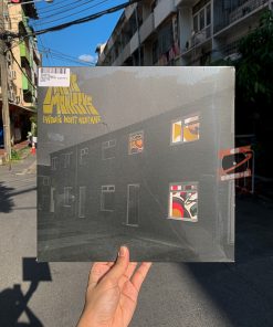 Arctic Monkeys – Favourite Worst Nightmare