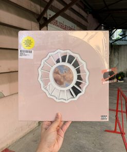 Mac Miller – The Divine Feminine