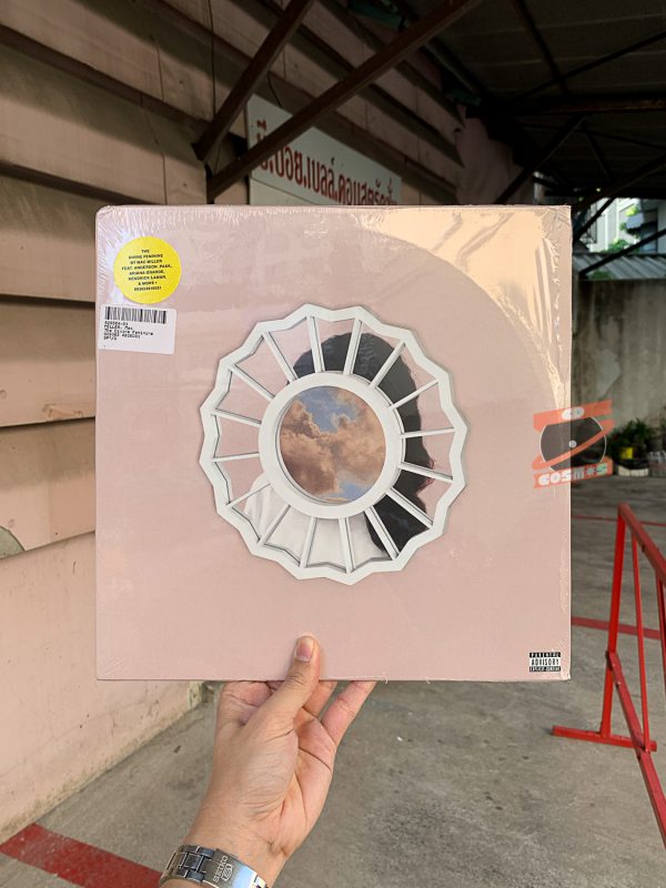 Mac Miller – The Divine Feminine