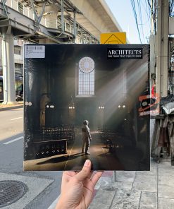 Architects – For Those That Wish To Exist