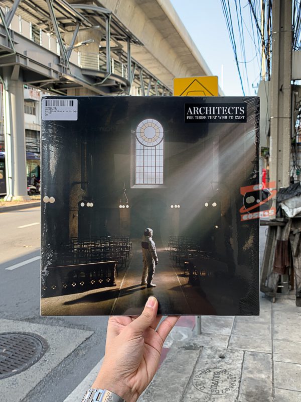 Architects – For Those That Wish To Exist