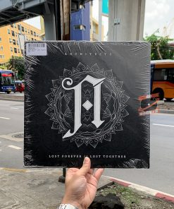 Architects – Lost Forever Lost Together