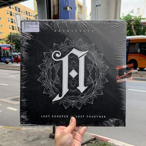 Architects – Lost Forever Lost Together