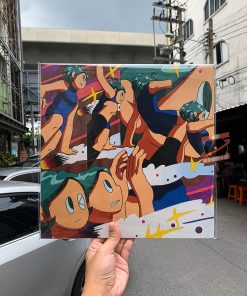 ADOY – Us (White LP)