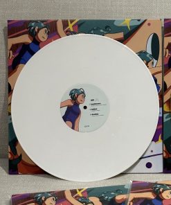 ADOY – Us (White LP)