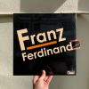 Franz Ferdinand ‎– Franz Ferdinand