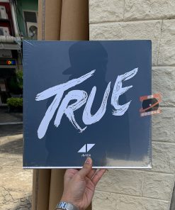 Avicii – True