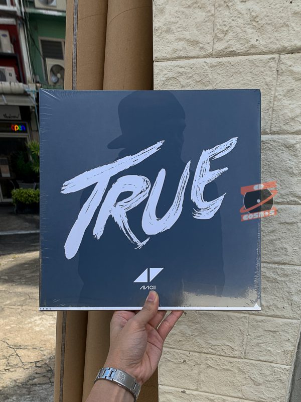 Avicii – True