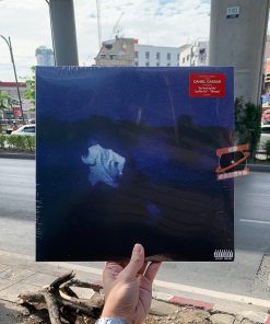 Daniel Caesar – Never Enough