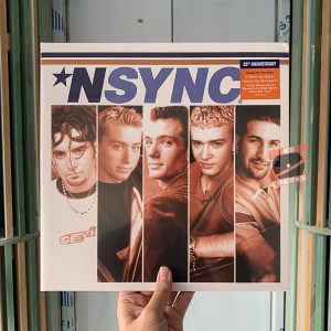*NSYNC – *NSYNC