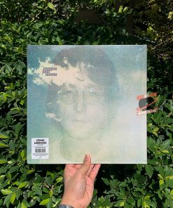 John Lennon ‎- Imagine