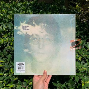 John Lennon ‎- Imagine