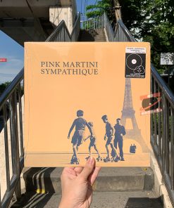 Pink Martini – Sympathique