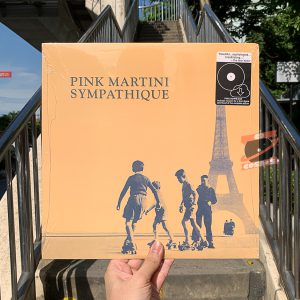 Pink Martini – Sympathique