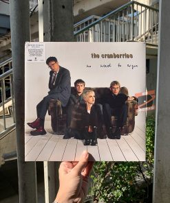 The Cranberries – No Need To Argue