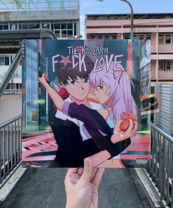 The Kid Laroi – F*CK LOVE