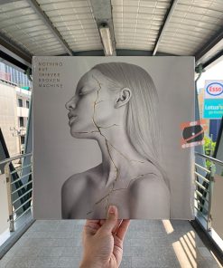 Nothing But Thieves – Broken Machine