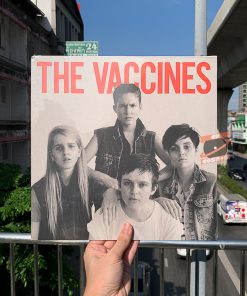 The Vaccines – Come Of Age