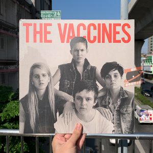 The Vaccines – Come Of Age