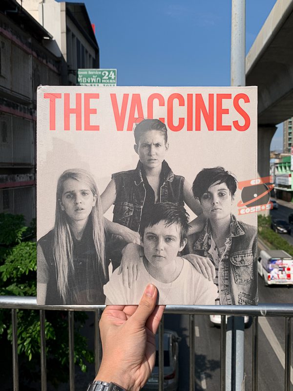 The Vaccines – Come Of Age