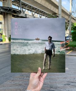 Of Monsters And Men – My Head Is An Animal