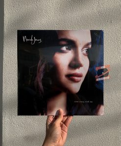 Norah Jones – Come Away With Me