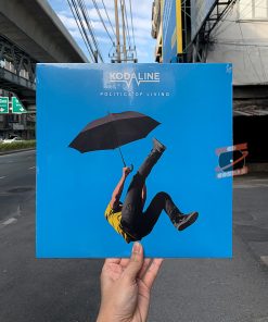 Kodaline ‎– Politics Of Living