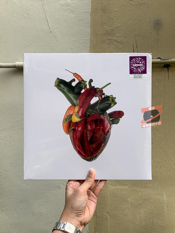 Carcass – Torn Arteries
