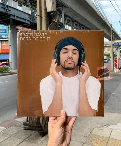 Craig David – Born To Do It