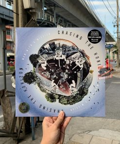 Man With A Mission – Chasing The Horizon