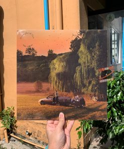 Matt Maltese – Driving Just To Drive