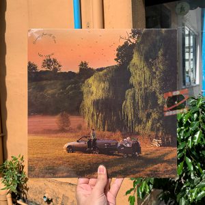 Matt Maltese – Driving Just To Drive