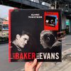 Chet Baker - Bill Evans – Alone Together
