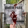 Linkin Park – Hybrid Theory