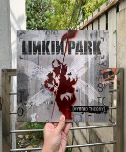 Linkin Park – Hybrid Theory