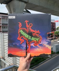 LANY – Mama's Boy