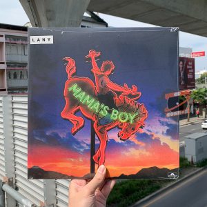 LANY – Mama's Boy