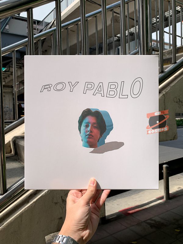 Boy Pablo – Roy Pablo