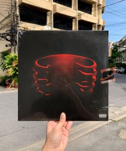 Tool ‎– Undertow