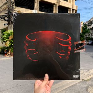 Tool ‎– Undertow