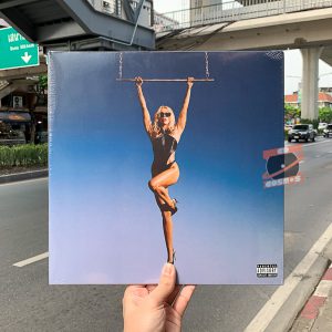 Miley Cyrus – Endless Summer Vacation
