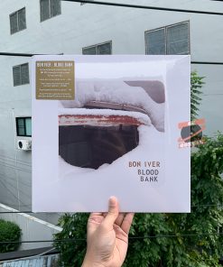 Bon Iver – Blood Bank