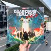 Various ‎– Guardians of the Galaxy Vol. 2