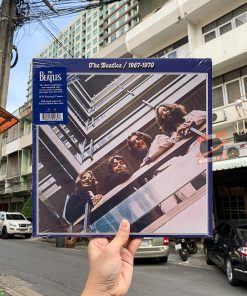 The Beatles – 1967-1970 (2023 Edition)