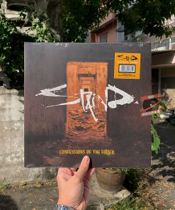 Staind – Confessions Of The Fallen