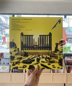 Metallica – 72 Seasons